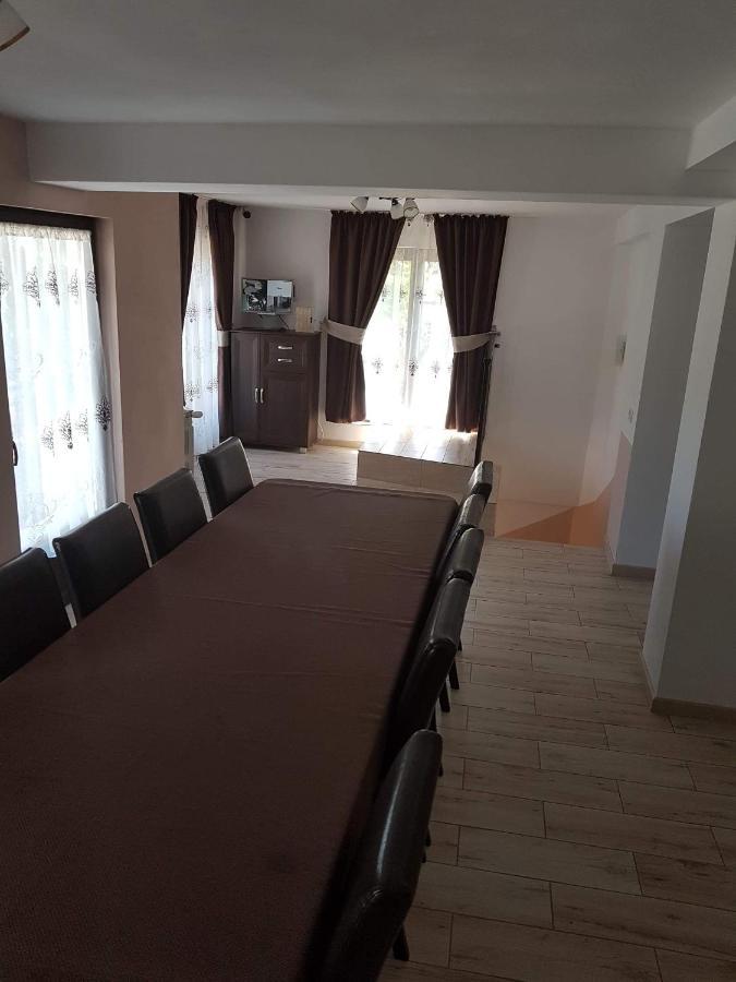 Casa Alma Hotel Borsa  Luaran gambar