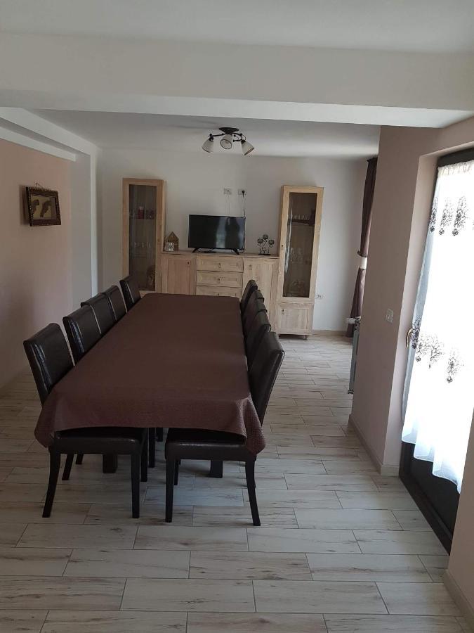 Casa Alma Hotel Borsa  Luaran gambar
