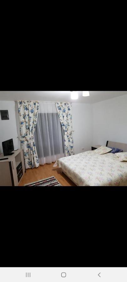 Casa Alma Hotel Borsa  Luaran gambar