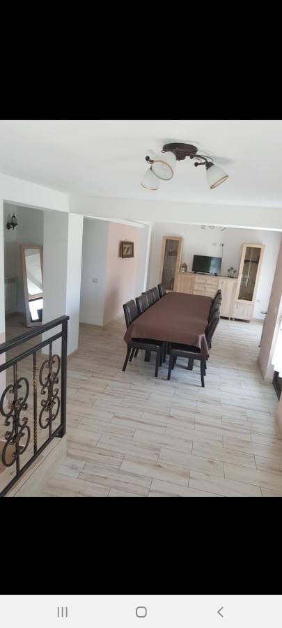Casa Alma Hotel Borsa  Luaran gambar