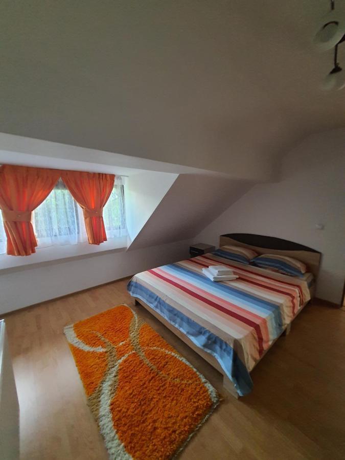 Casa Alma Hotel Borsa  Luaran gambar