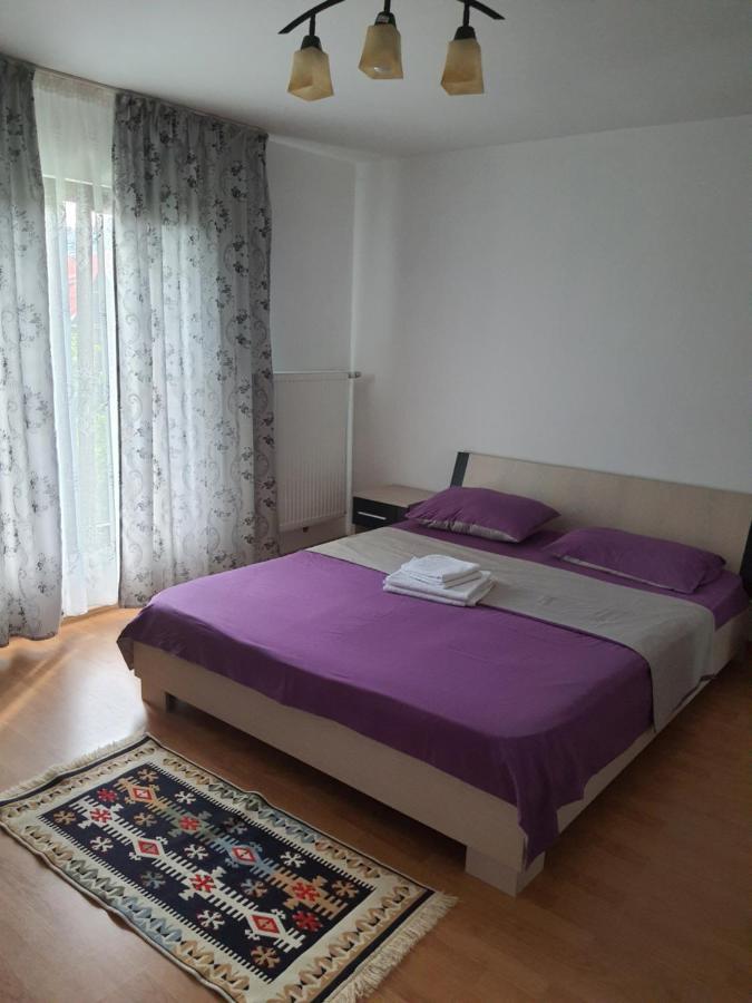 Casa Alma Hotel Borsa  Luaran gambar