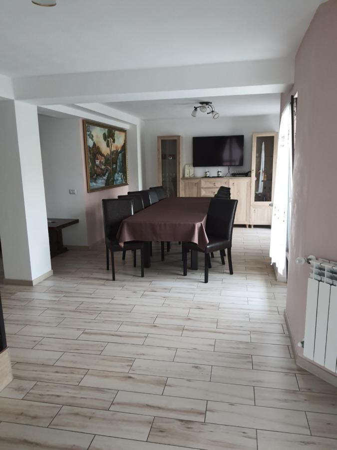 Casa Alma Hotel Borsa  Luaran gambar