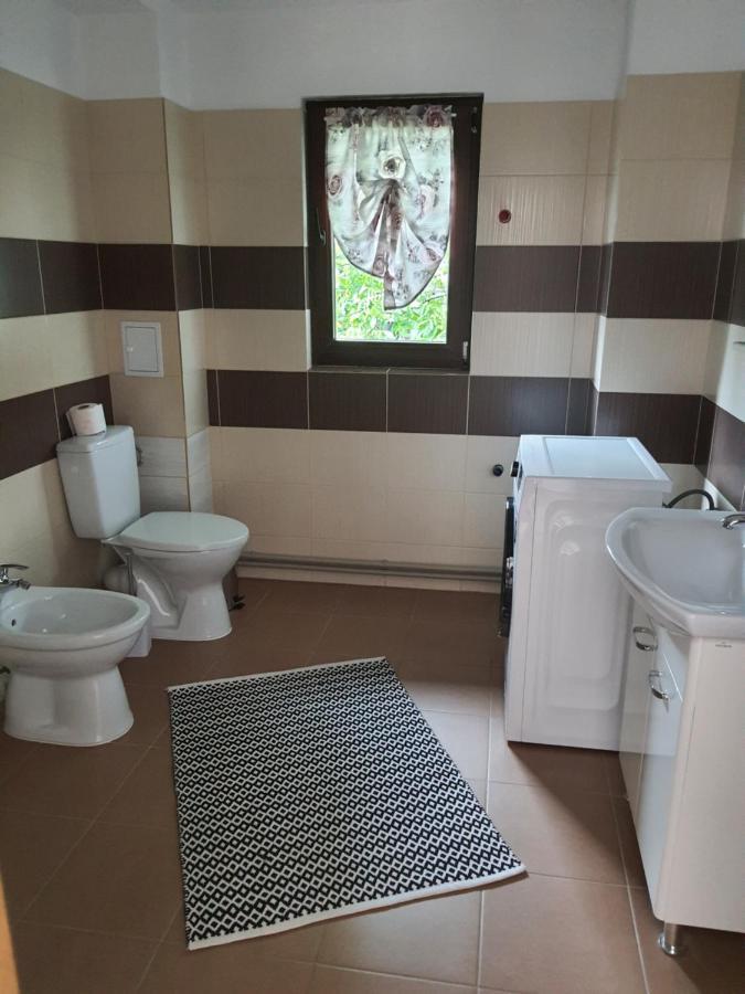 Casa Alma Hotel Borsa  Luaran gambar
