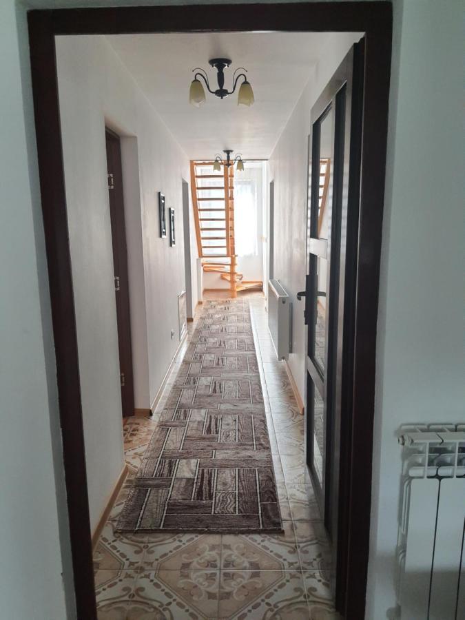 Casa Alma Hotel Borsa  Luaran gambar