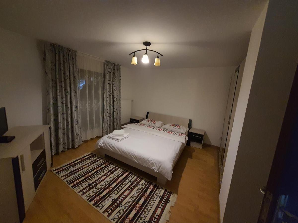 Casa Alma Hotel Borsa  Bilik gambar