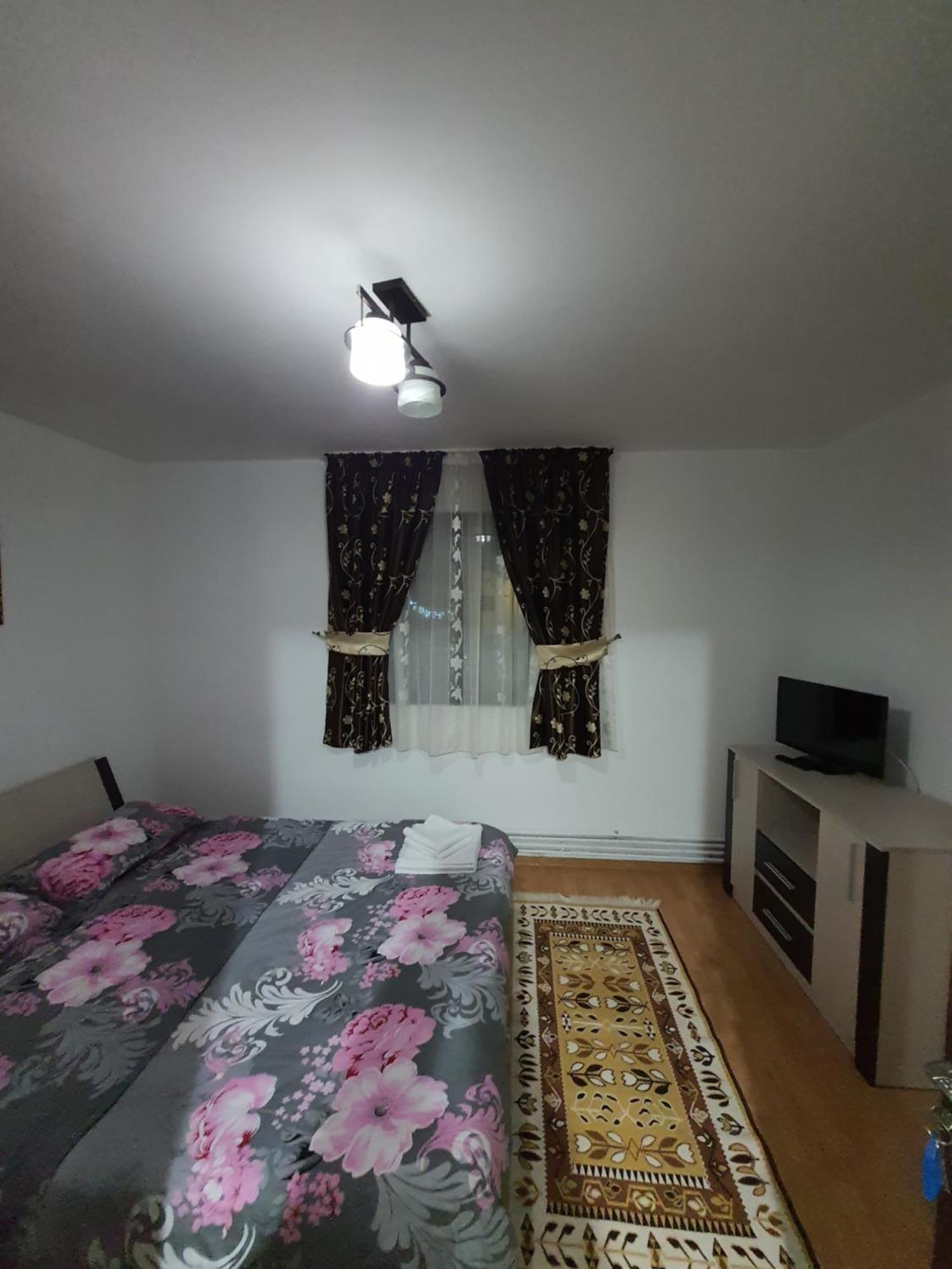 Casa Alma Hotel Borsa  Bilik gambar