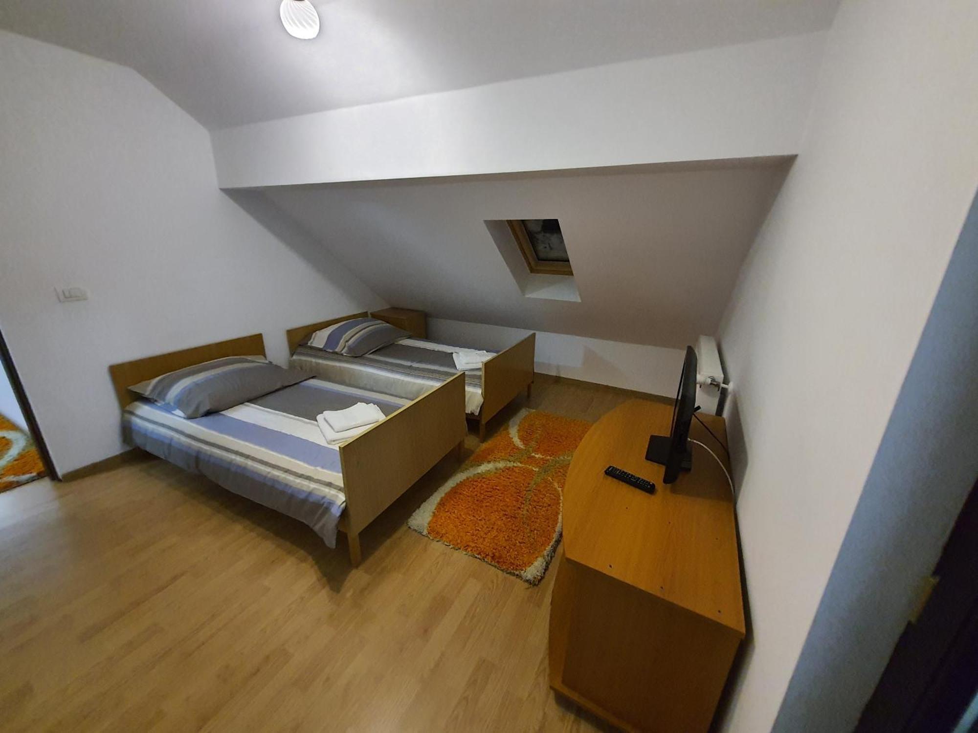 Casa Alma Hotel Borsa  Bilik gambar
