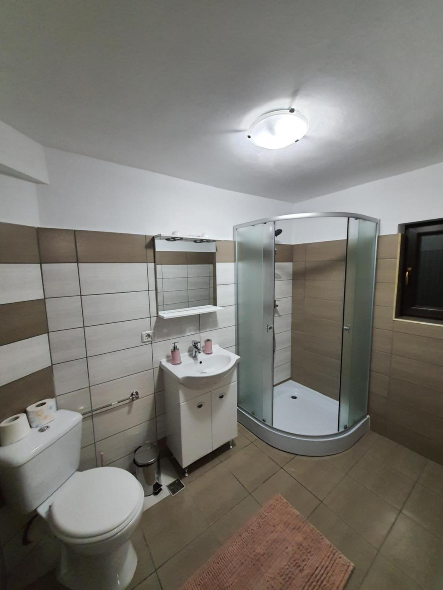 Casa Alma Hotel Borsa  Bilik gambar