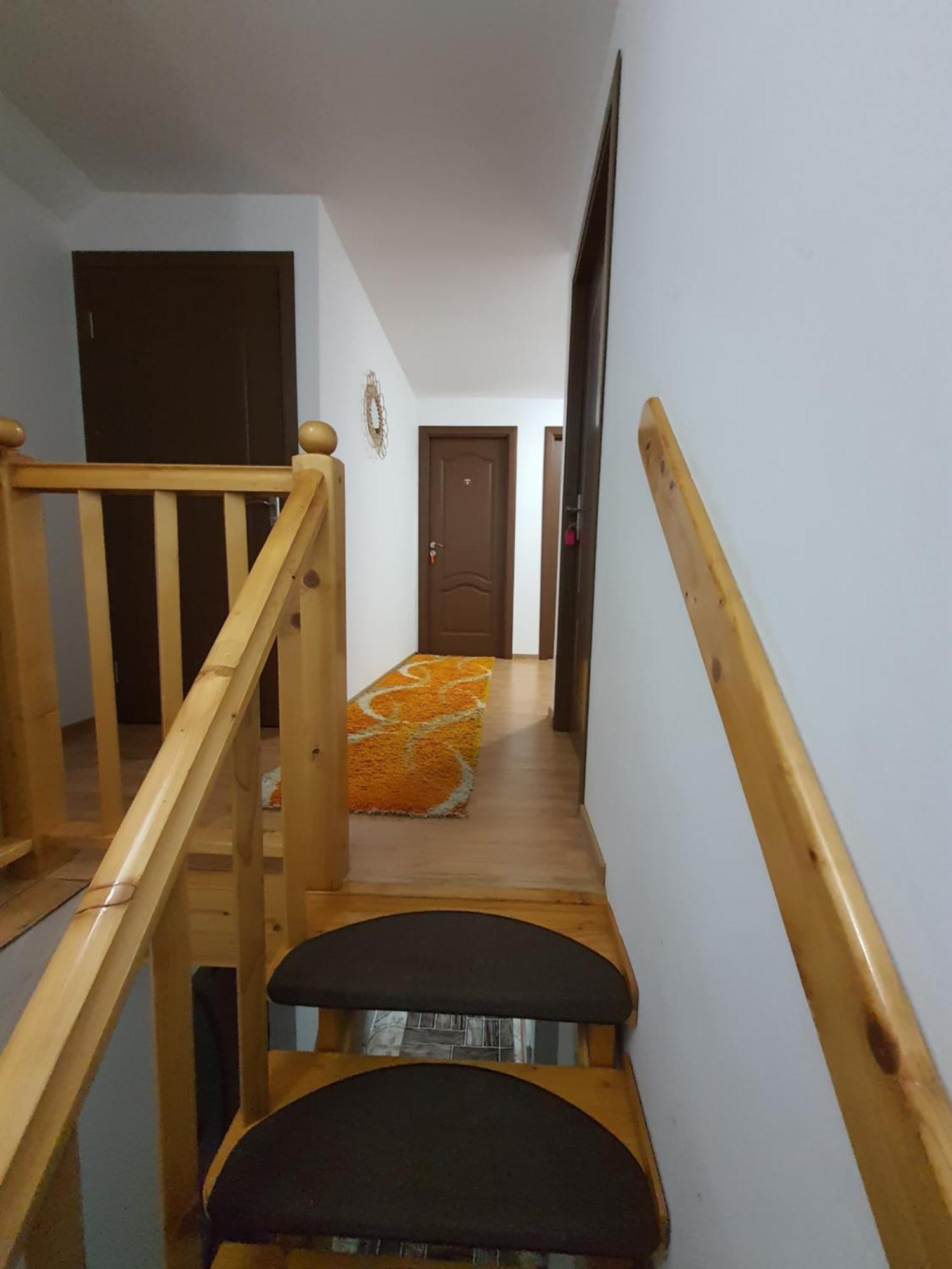 Casa Alma Hotel Borsa  Bilik gambar