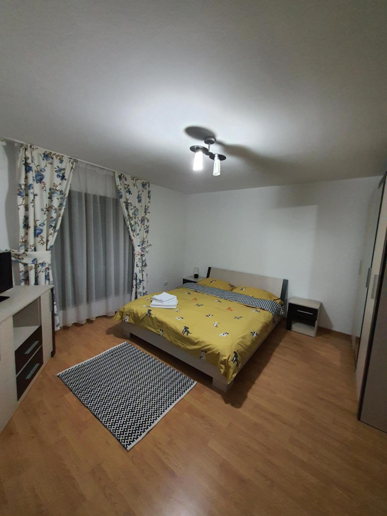 Casa Alma Hotel Borsa  Bilik gambar