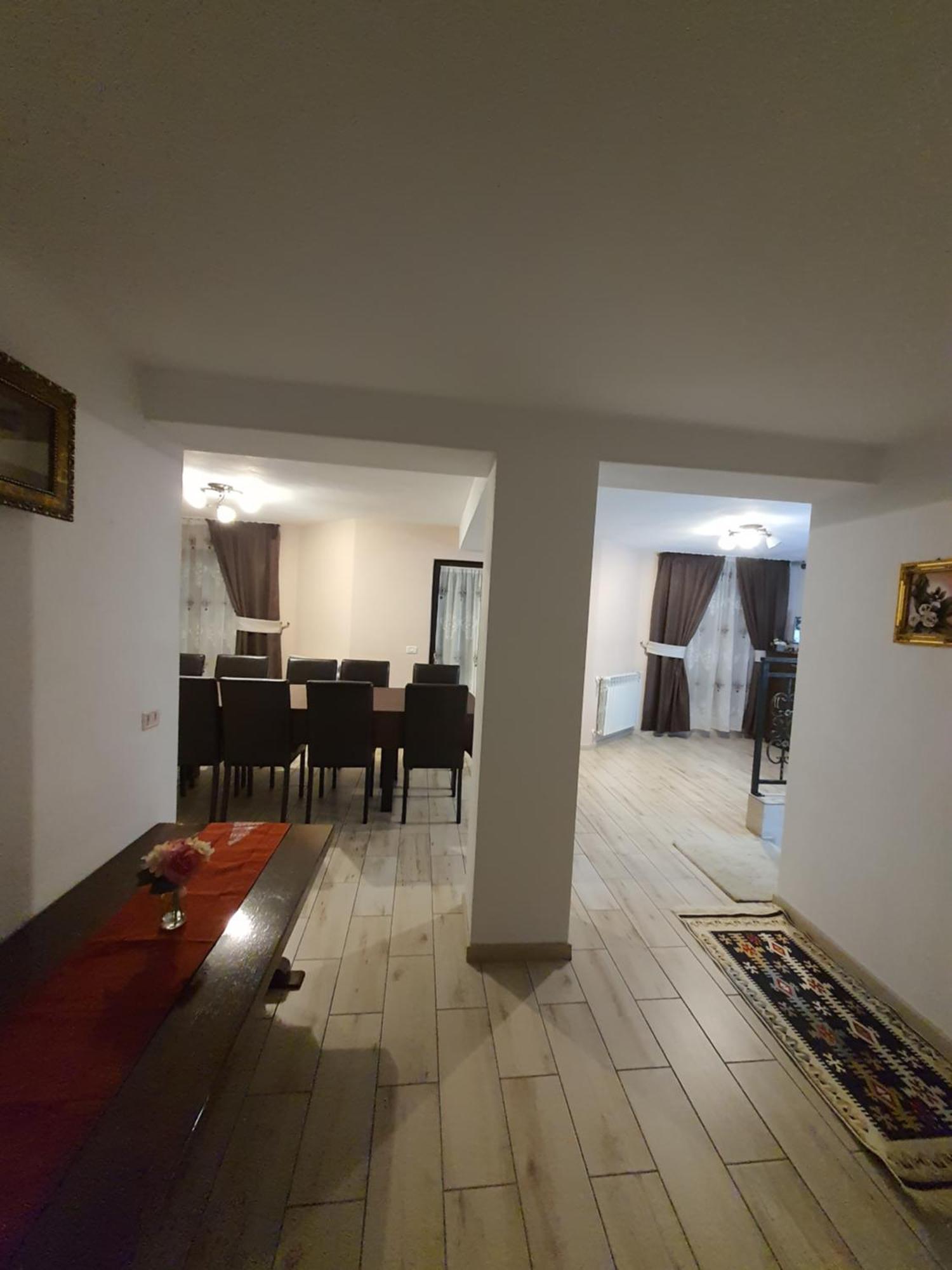 Casa Alma Hotel Borsa  Bilik gambar