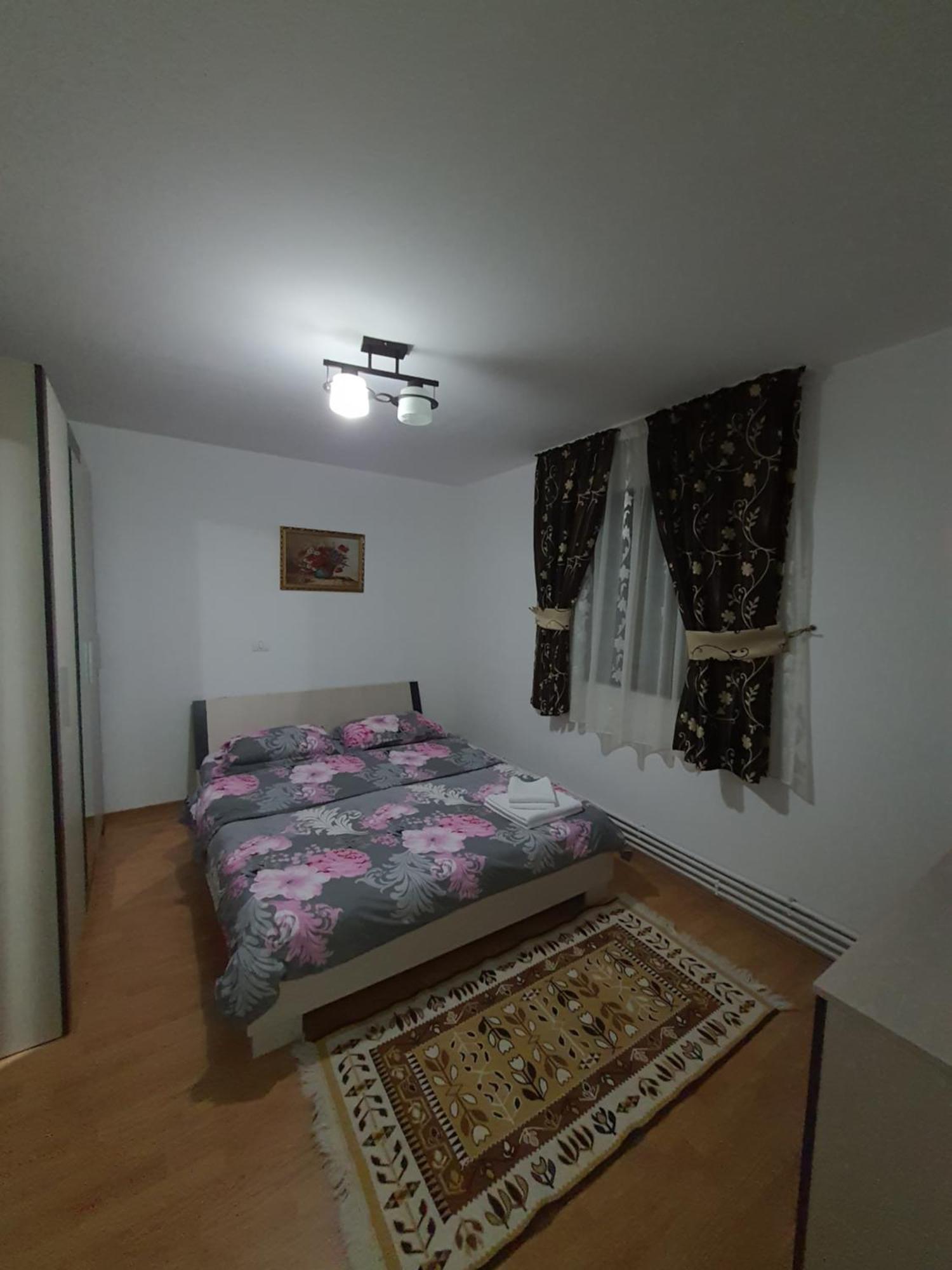 Casa Alma Hotel Borsa  Bilik gambar