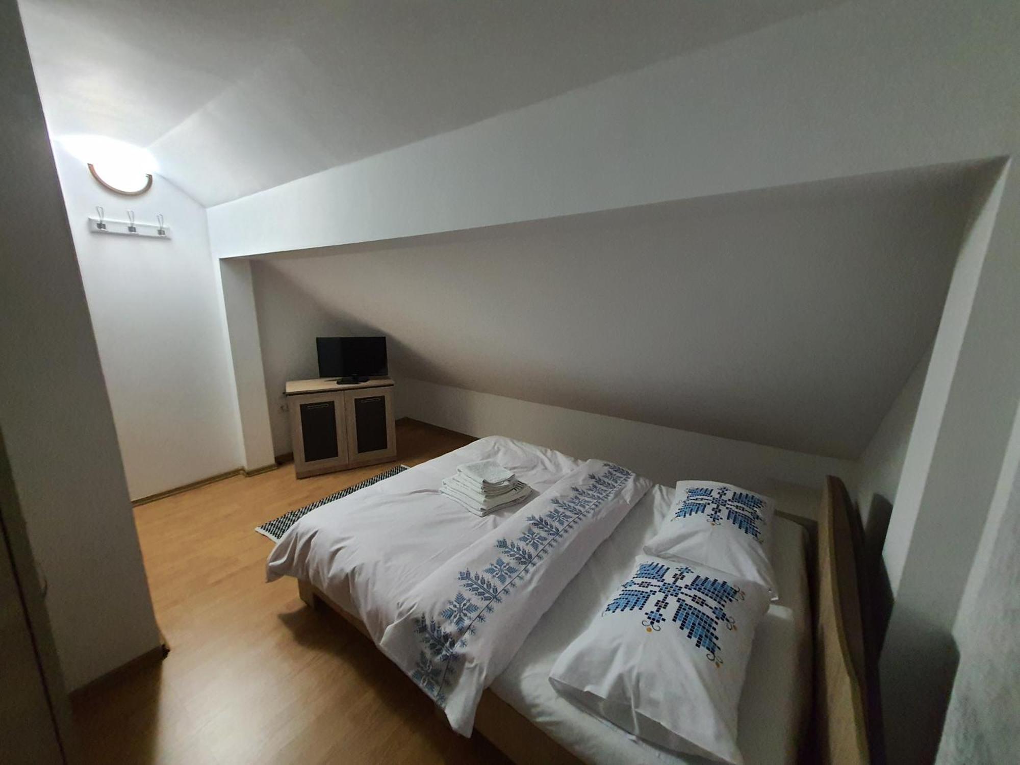 Casa Alma Hotel Borsa  Bilik gambar